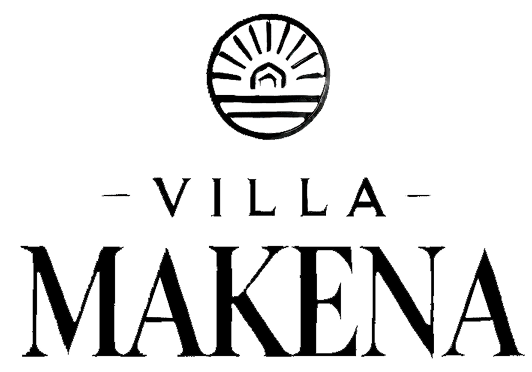 Villa Makena Logo