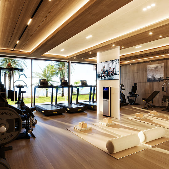 Villa Makena Sea Image 3