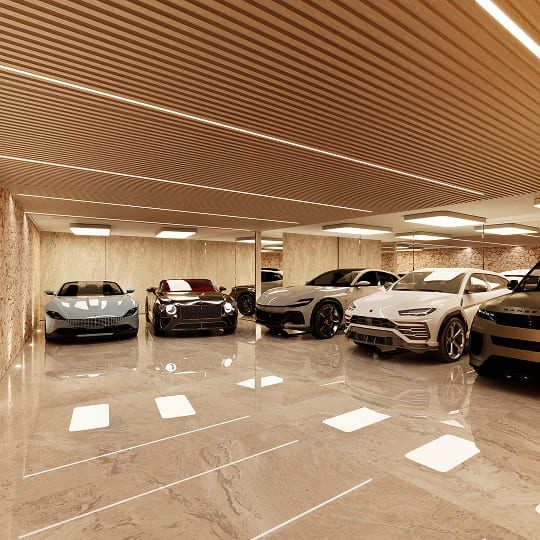 Villa Thalassa Image 1