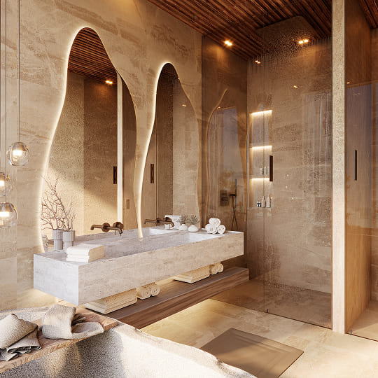 Villa Thalassa Image 2