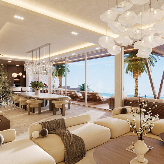 Villa Thalassa Image 3