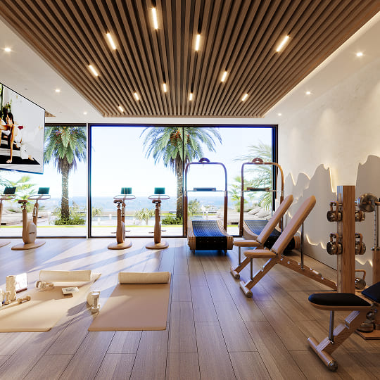 Villa Thalassa Image 4